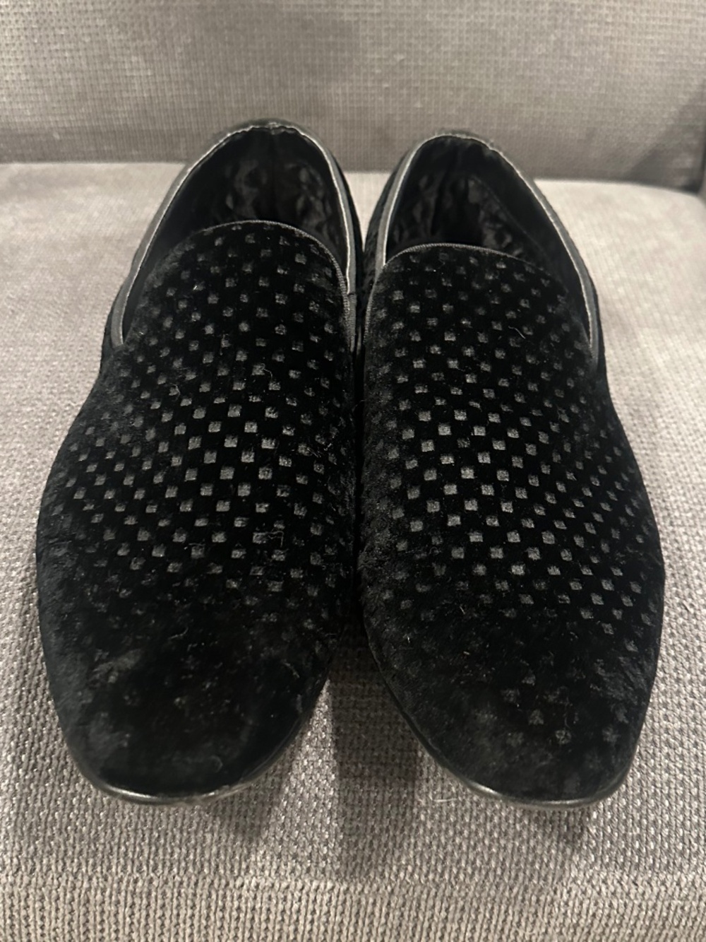 Steve Madden Loafers